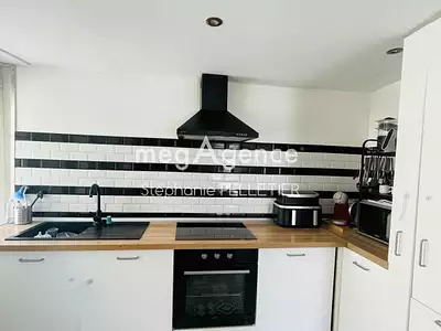 Maison, 114 m²
