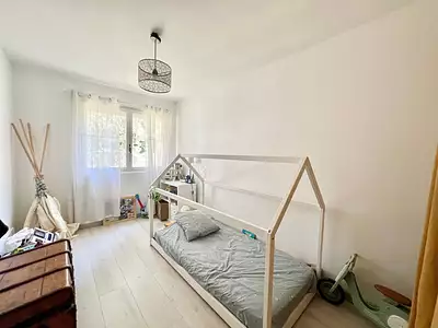 Appartement, 78 m²