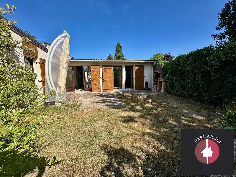 Maison, 108 m²