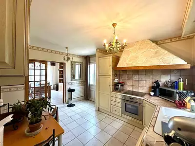 Maison, 155,8 m²