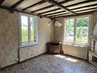 Maison, 106 m²