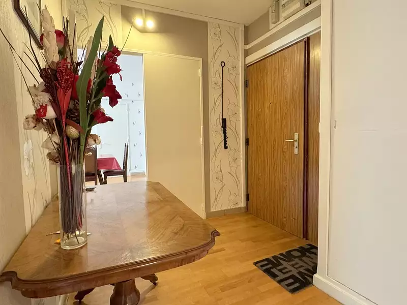 Appartement, 103 m²