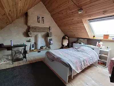 Maison, 185 m²