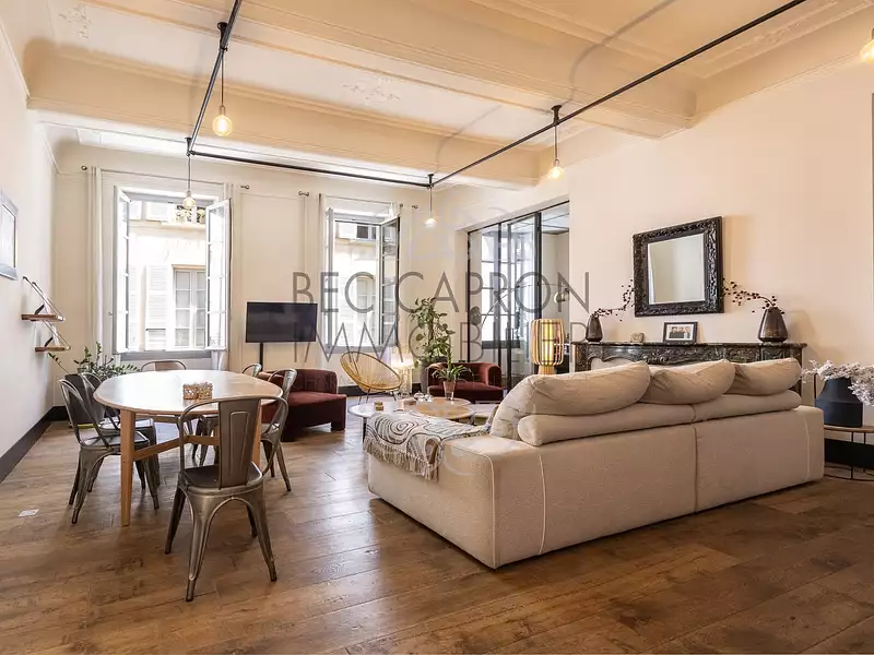 Appartement, 160 m²