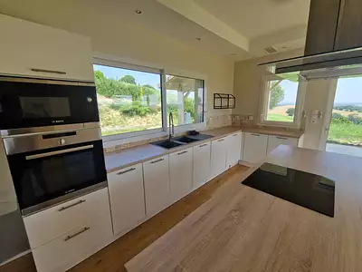 Maison, 130 m²