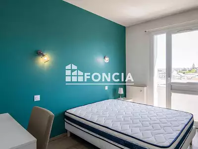 Appartement, 83 m²