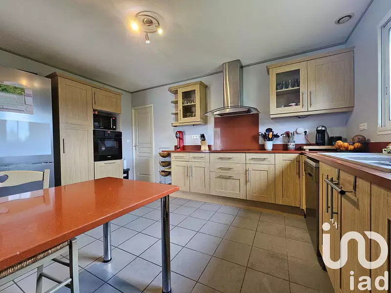 Maison, 130 m²