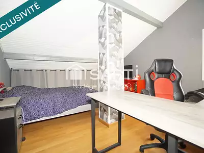Maison, 142 m²