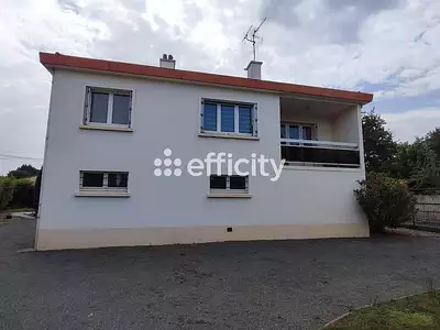 Maison, 115 m²