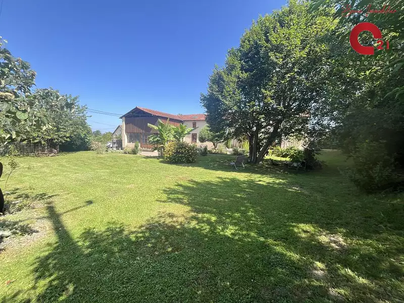Maison, 150 m²