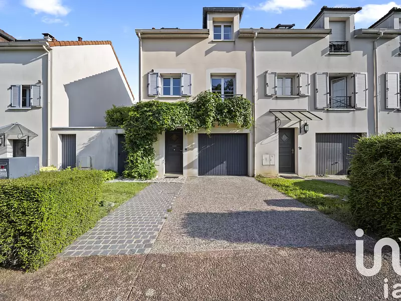 Maison, 88 m²