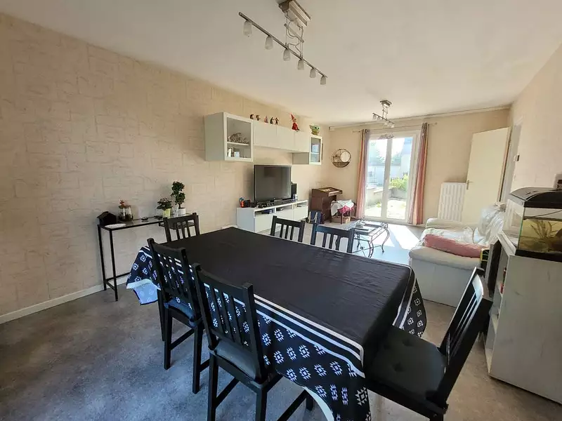 Maison, 106 m²