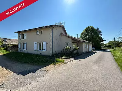 Maison, 119 m²