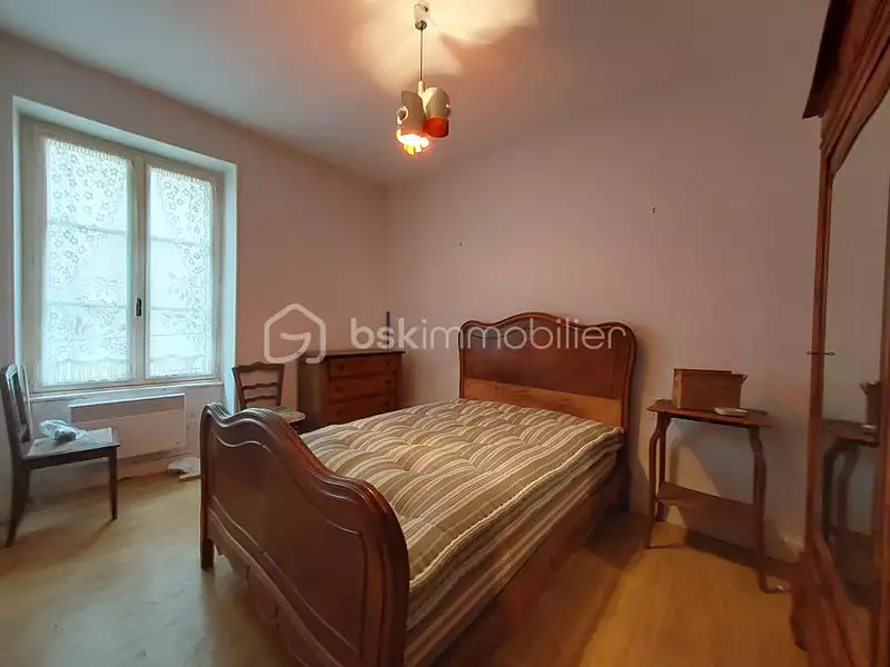 Maison, 95 m²