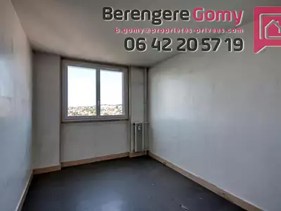Appartement, 68 m²