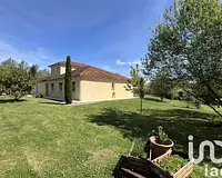 Maison, 228 m²