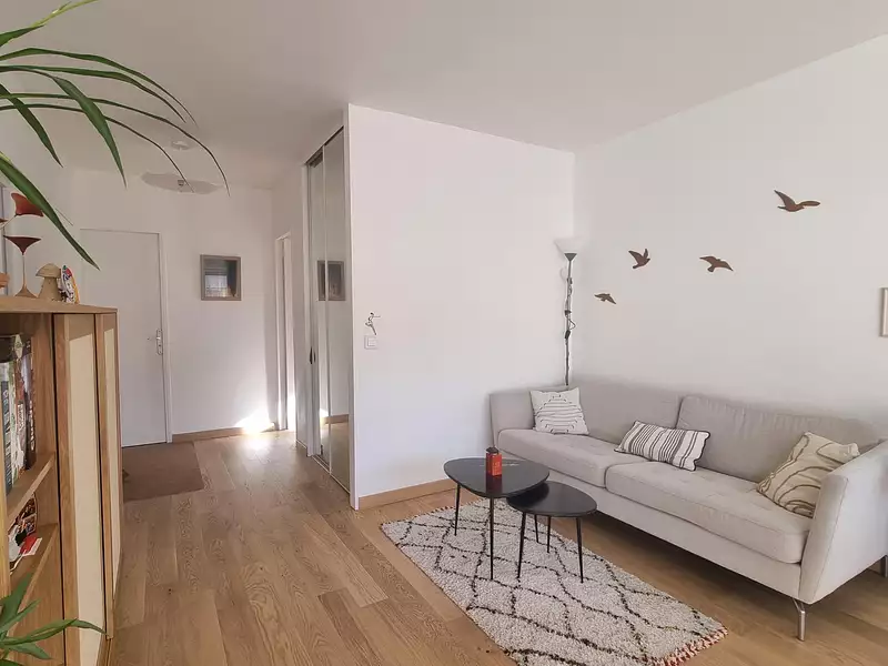 Appartement, 73,72 m²