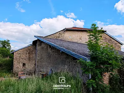 Maison, 487 m²