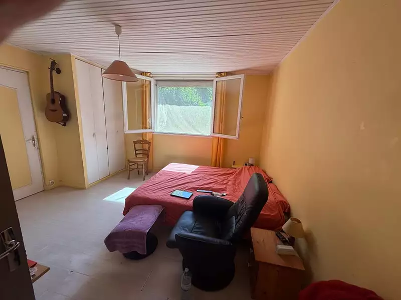 Maison, 90 m²