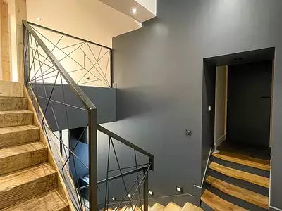 Maison, 250 m²