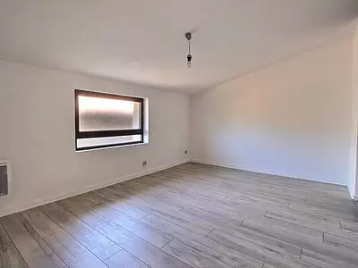 Appartement, 43 m²