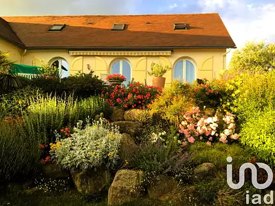 Maison, 183 m²