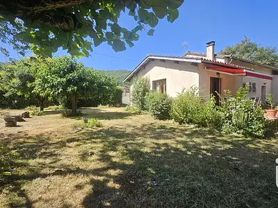 Maison, 93 m²