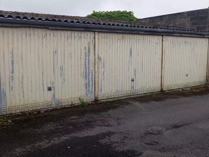 Parking, 65 m²