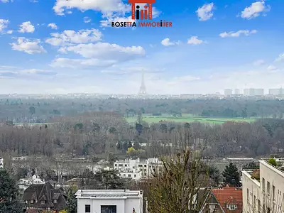 Appartement, 106 m²