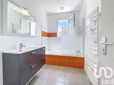 Maison, 111 m²