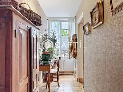 Appartement, 96 m²