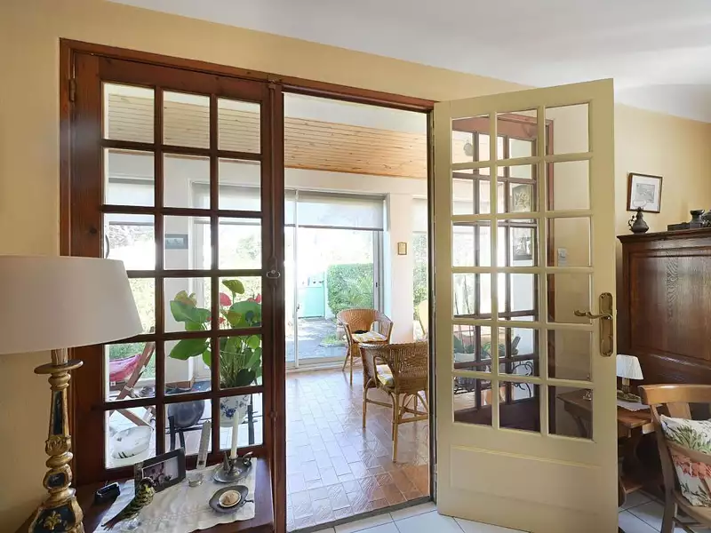 Maison, 142 m²