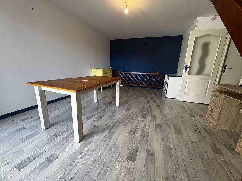 Appartement, 67,86 m²