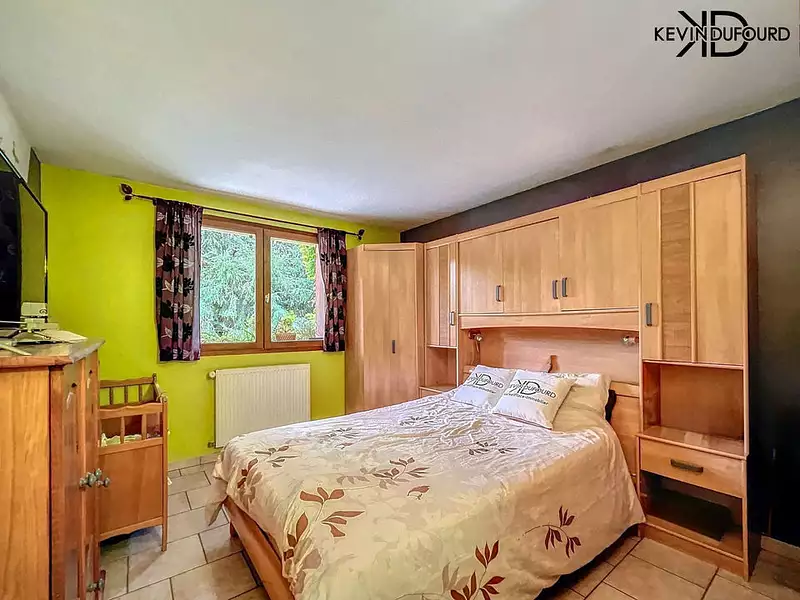 Maison, 170 m²