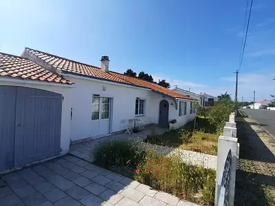 Maison, 112 m²