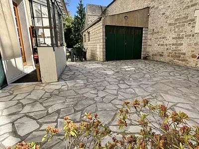 Maison, 77 m²
