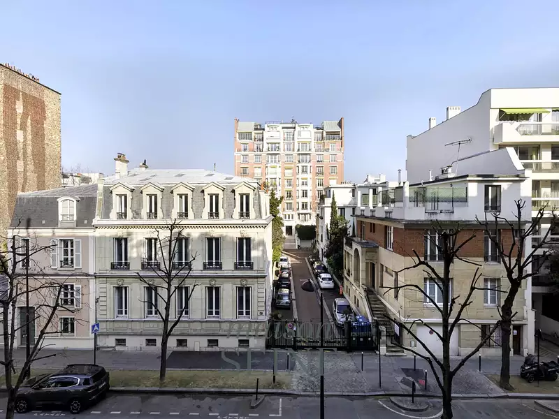 Appartement, 44,5 m²