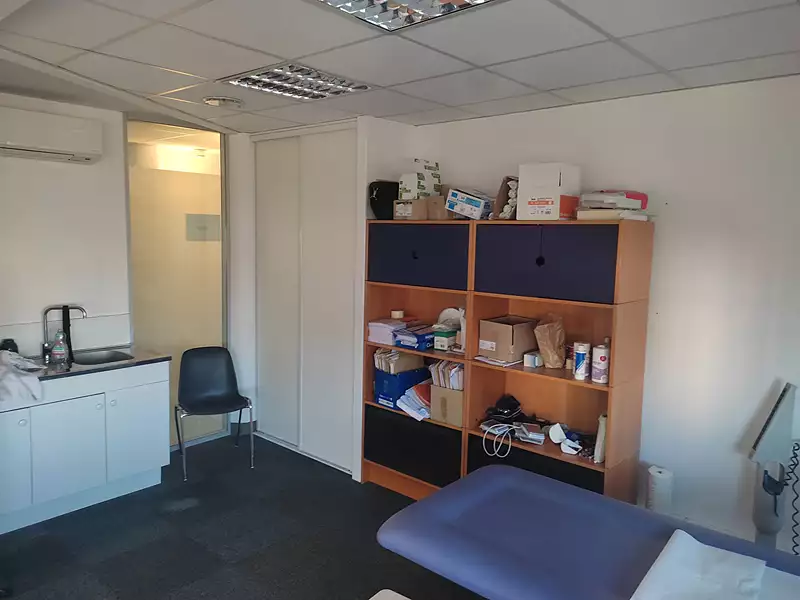 Divers, 27,93 m²