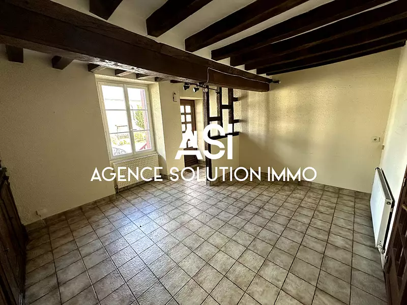Maison, 72,63 m²
