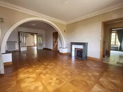 Maison, 220 m²