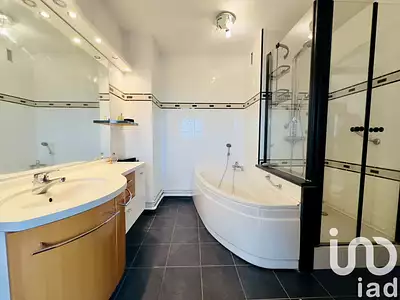 Appartement, 119 m²