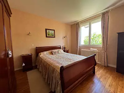 Maison, 91 m²