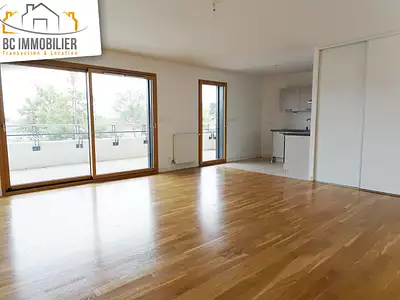 Appartement, 77,86 m²