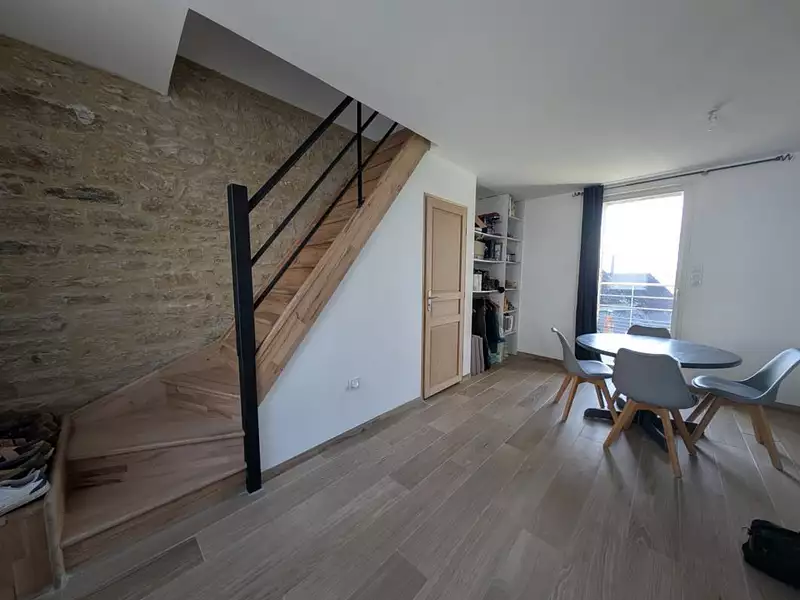 Maison, 70 m²