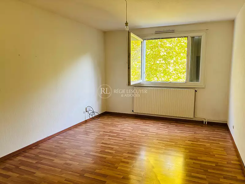 Appartement, 65 m²