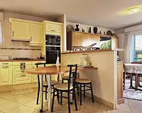 Appartement, 118 m²