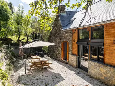 Maison, 136 m²