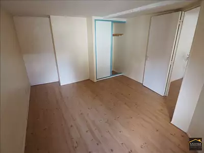 Appartement, 43,62 m²