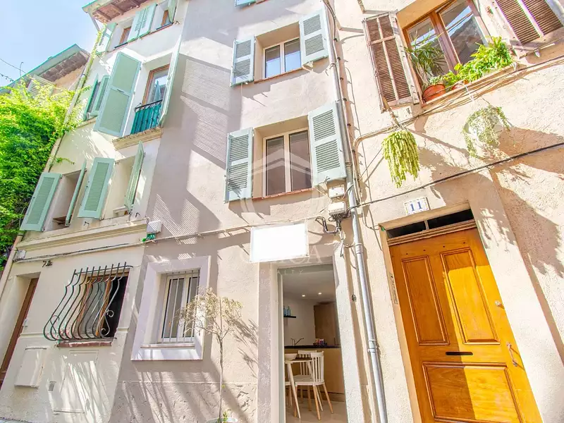 Appartement, 83,01 m²