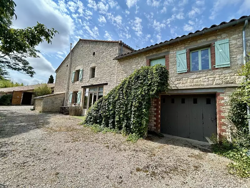 Maison, 312 m²